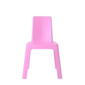 SCAUN PENTRU COPII JULIETA 58 ROZ