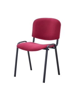 SCAUN PENTRU PROIECTE B2B, ISO 24H BL T0019 VISINIU, OTEL SI MATERIAL TEXTIL,STIVUIBIL PANA LA 12 BUCATI,PENTRU UZ COMERCIAL, ARTIM GROUP SELECTION