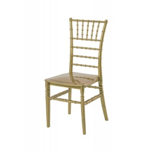 SCAUN PENTRU SALI DE EVENIMENTE CHIAVARI TIFFANY, SAMPANIE, MEX