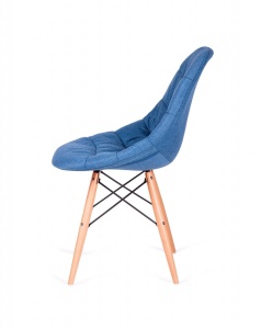 SCAUN RUGO - DESIGN SCANDINAV DIVERSE NUANTE - Img 1