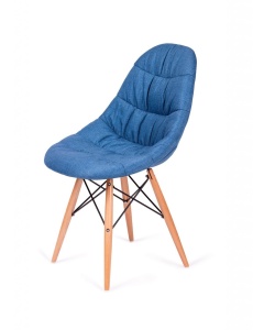 SCAUN RUGO - DESIGN SCANDINAV DIVERSE NUANTE - Img 2