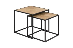 SET DE MASUTE DE CAFEA ACTONA ORTIZ STIL MODERN B2