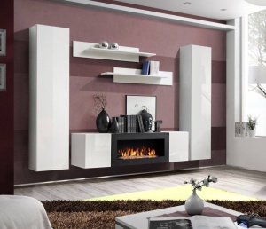 SET LIVING MODULAR FLY M1, WW FY M1, STIL MODERN ASM