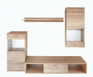 SET MODULAR LIVING RICO, DS RC, STIL MODEN, ASM - Img 3