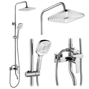 SET PENTRU DUS MY2021-77C REA ARGUS CHROME, CALITATE SUPERIOARA