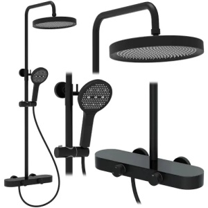 SET PENTRU DUS REA CREO NEGRU, CALITATE SUPERIOARA