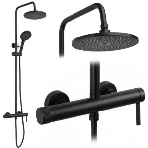 SET PENTRU DUS RIVO NEGRU, CALITATE SUPERIOARA