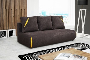 SOFA MODERNA - CUBA - EXCLUSIV - Img 2