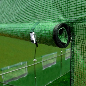 SOLAR DE CALITATE 4X2.5M BLUEGARDEN