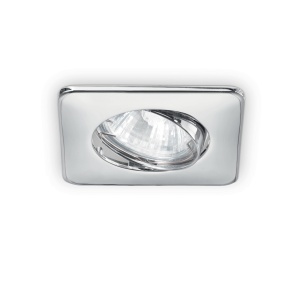 SPOT LOUNGE CROMO STIL MODERN IDEAL LUX