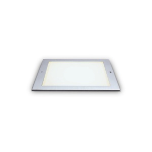 SPOT TAURUS PT D13 WIDE SQUARE, OTEL, DIN ALUMINIU, STIL MODERN