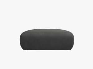 TABURET MOLINO, 100 CM, DIVERSE CULORI SI MATERIALE, DESIGN DEOSEBIT