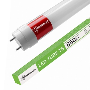 Tub / lampă LED Warm White 60CM T8 230V 8,5W WOJ+22300