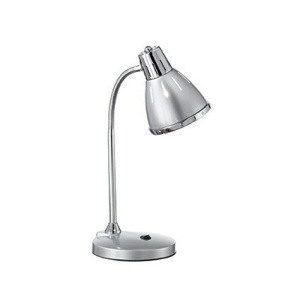 VEIOZA DESIGN MODERN ELVIS TL1 ARGENTIE