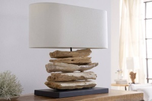 VEIOZA DRIFTWOOD RIVERINE BEJ/NATURAL COD 36786 - Img 2
