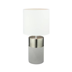 VEIOZA GRI DESCHIS/ALB, QENNY TYPUL 19, STIL MODERN TK