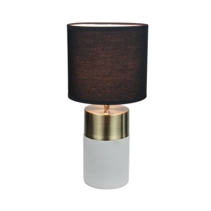 VEIOZA GRI DESCHIS/NEGRU, QENNY TYPUL 20, STIL MODERN TK