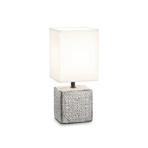 VEIOZA KALI-1 TL1, ALB, DIN CERAMICA, STIL CLASIC