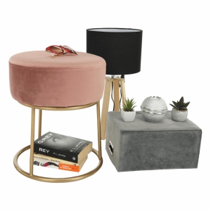 VEIOZA, NEGRU, JADE TYP 3 6033-15B, STIL MODERN TK