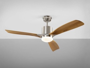 VENTILATOR TAVAN ANEMOS 427166, STIL MODERN, SCHULLER - Img 3