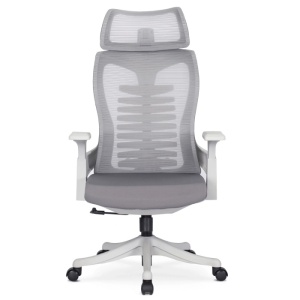 10X FOTOLIU ROTATIV PROFESIONAL, ARTIM MEBLE, CULOARE GRI, STIL MODERN - Img 6