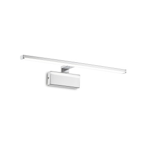 APLICA ALMA AP D51, CROM, DIN METAL, STIL MODERN