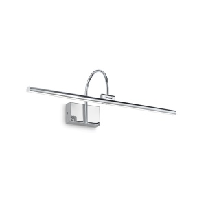 APLICA BONJOUR AP D60, CROM, DESIGN MODERN, IDEAL LUX