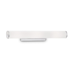 APLICA CAMERINO AP4, ALB, DIN STICLA, STIL MODERN