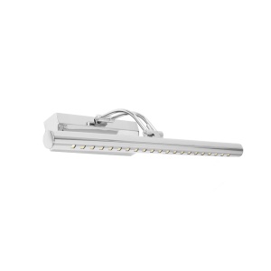 APLICA de baie LED pentru oglinda 5W 40CM APP364-1W Crom
