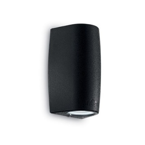 APLICA DE EXTERIOR KEOPE AP2 SMALL NEAGRA