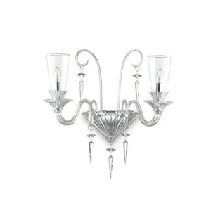 APLICA DESIGN MODERN TRANSPARENTA BEETHOVEN AP2