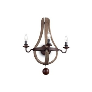 APLICA DESIGN RUSTIC MILLENNIUM AP3