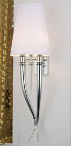 APLICA DEVIL 2, ALBA/CROM, DIN OTEL CARBON, TEXTIL SI PVC, STIL MODERN, B2 - Img 2