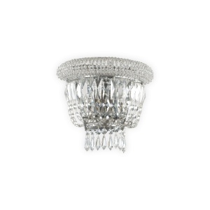 APLICA DUBAI AP2, CROM, DIN CRISTAL, STIL MODERN