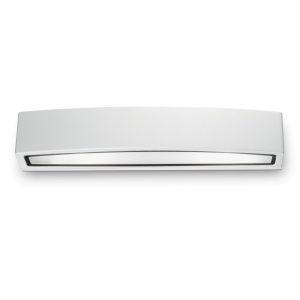 APLICA EXTERIOR, ANDROMEDA AP2, BIANCO, STIL MODERN, IDEAL LUX