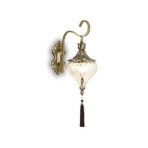 APLICA HAREM AP1, MARO, DIN METAL, STIL CLASIC