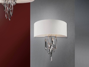 APLICA LED, DOMO 89431589 / 7443, DESIGN MODERN, SCHULLER