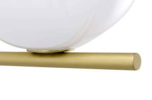 APLICA LED EXCLUSIVISTA, HALM 20 METAL SI LED, DESIGN MODERN - Img 4