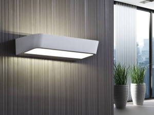 APLICA LED MEGAN 860953 - DESIGN MODERN - SCHULLER
