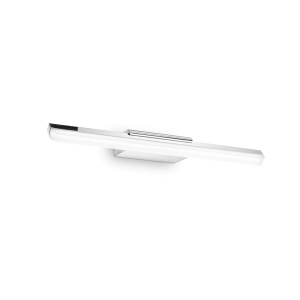 APLICA RIFLESSO AP D42, CROM, DIN METAL, STIL MODERN