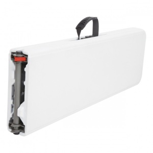 BANCA PLIABILA CATERING 183X28CM, METAL SI HDPE, ARTIM GROUP COLLECTION - Img 2