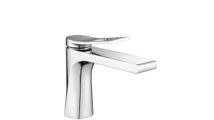 BATERIE LAVOAR REA SOUL, LOW, CROM, DIN ALAMA, CALITATE SUPERIOARA