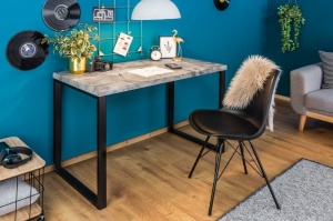 BIROU CONCRETE 120 cm 39033 STIL INDUSTRIAL