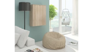 BIROU/DULAP MODERN HIDE SONOMA