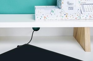 BIROU STEJAR LECTOR STIL CLASIC B2 - Img 6