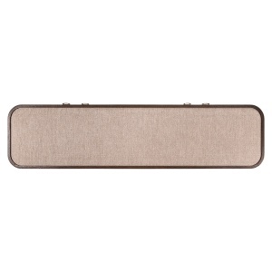 BUFET DINING WILLOX, REALIZAT DIN METAL, LEMN DE STEJAR, MDF SI IN, CULOARE BEJ, DESIGN DEOSEBIT, RICHMOND INTERIORS - Img 11