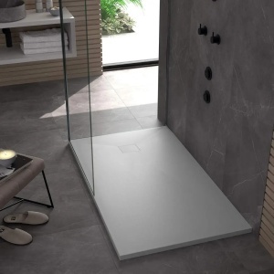 CADITA DE DUS , REA MAGNUM 100X80, ALBA, CALITATE SUPERIOARA