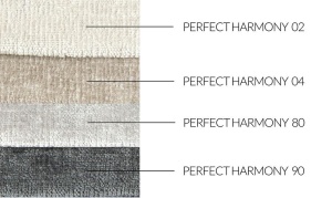 CANAPEA EXTENSIBILA MIRIA, GRI, CONFECTIONATA DIN METAL, SPUMA SI TEXTIL, STIL MODERN - Img 4
