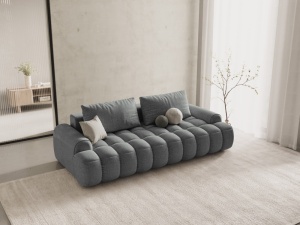 CANAPEA EXTENSIBILA, ORCHID, DIVERSE CULORI, MATERIAL TEXTIL, ARTIM GROUP COLLECTION