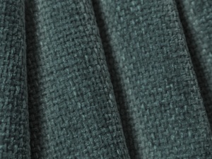 CANAPEA LUPIN, 4 LOCURI, 288 CM, VERDE PETROL 78, TAPITERIE CHENILLE, DESIGN DEOSEBIT - Img 5